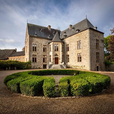 Chateau Wittem Zewnętrze zdjęcie
