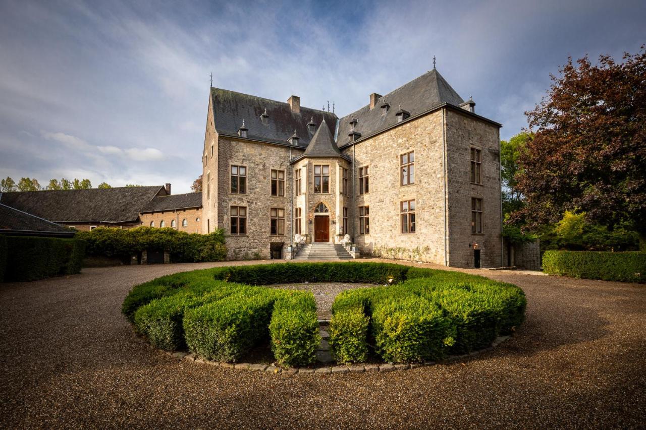 Chateau Wittem Zewnętrze zdjęcie