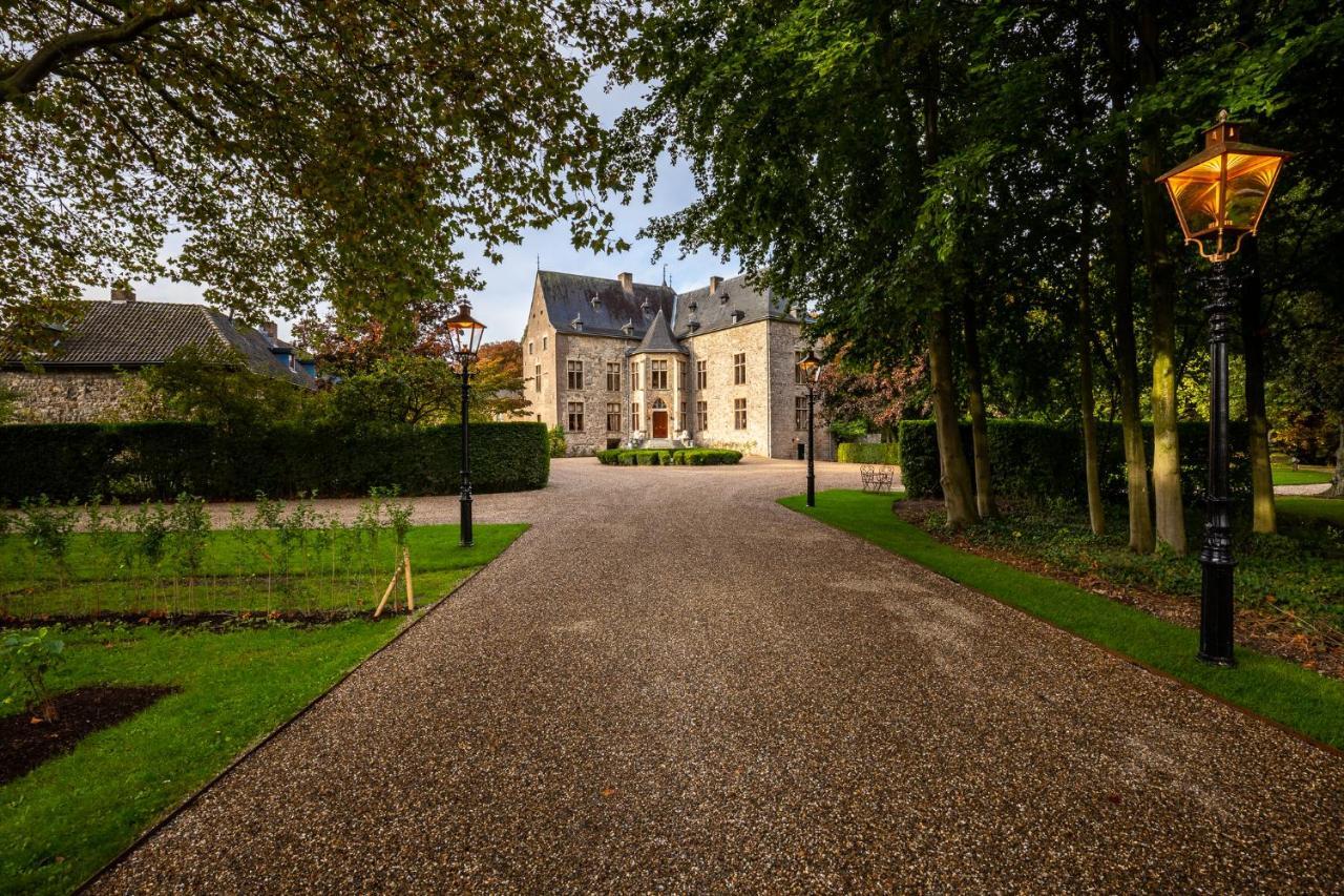 Chateau Wittem Zewnętrze zdjęcie