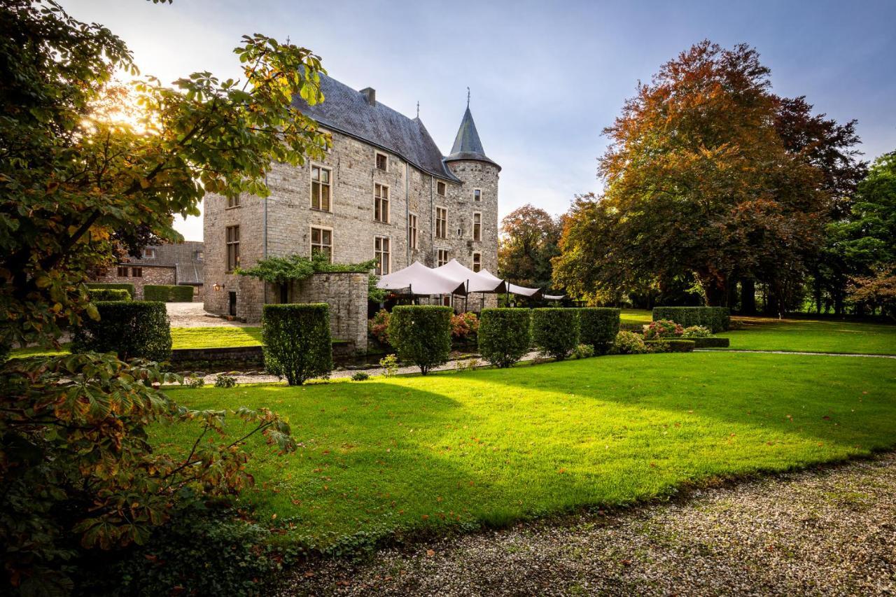 Chateau Wittem Zewnętrze zdjęcie